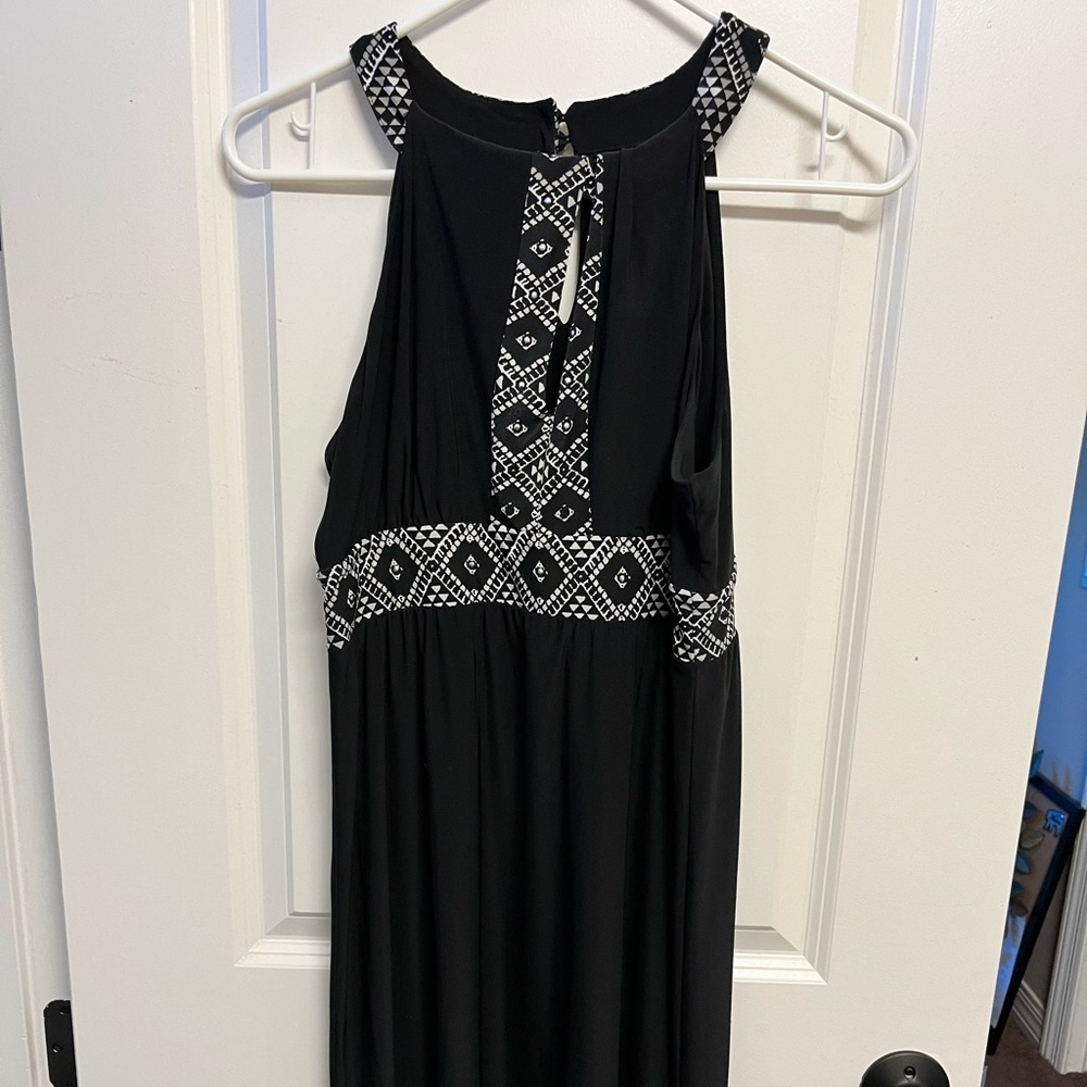 INC International Concepts Sz Large Dress